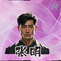 张明